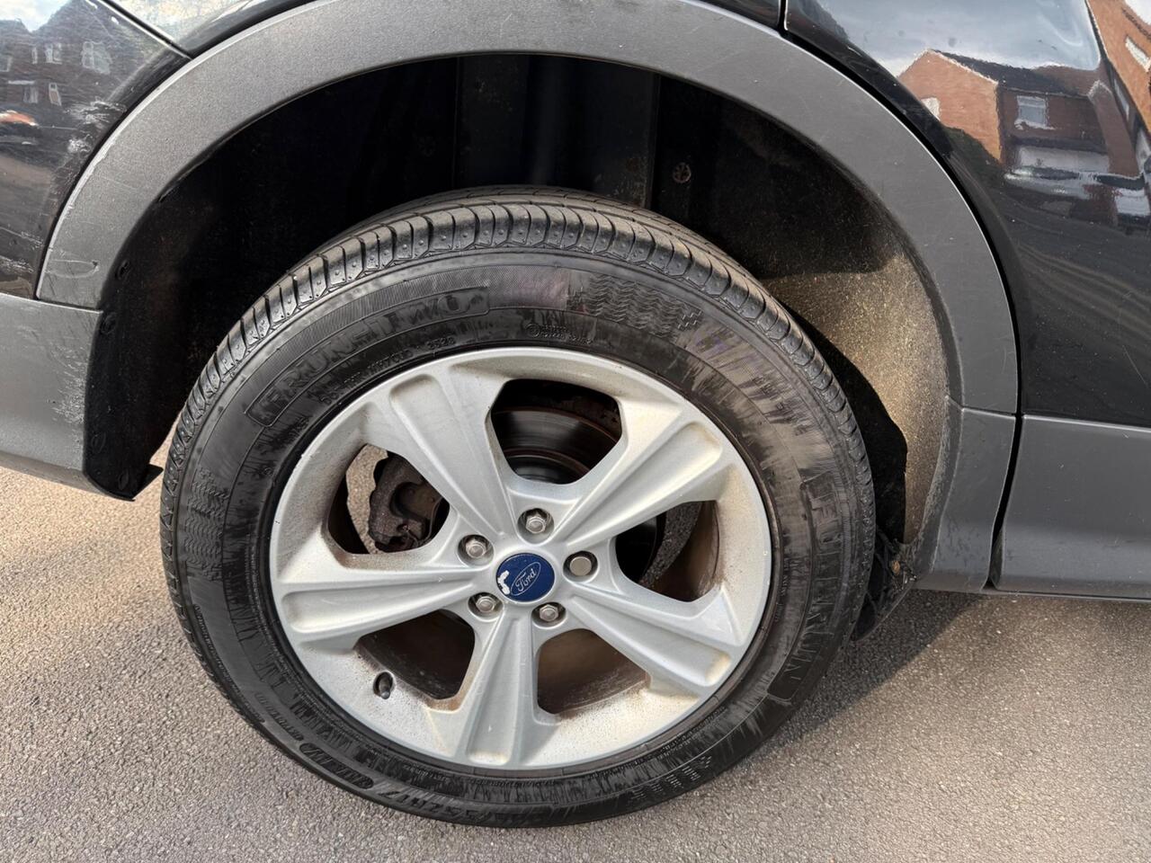 Used Ford Kuga for sale - 78150190: Photo 36