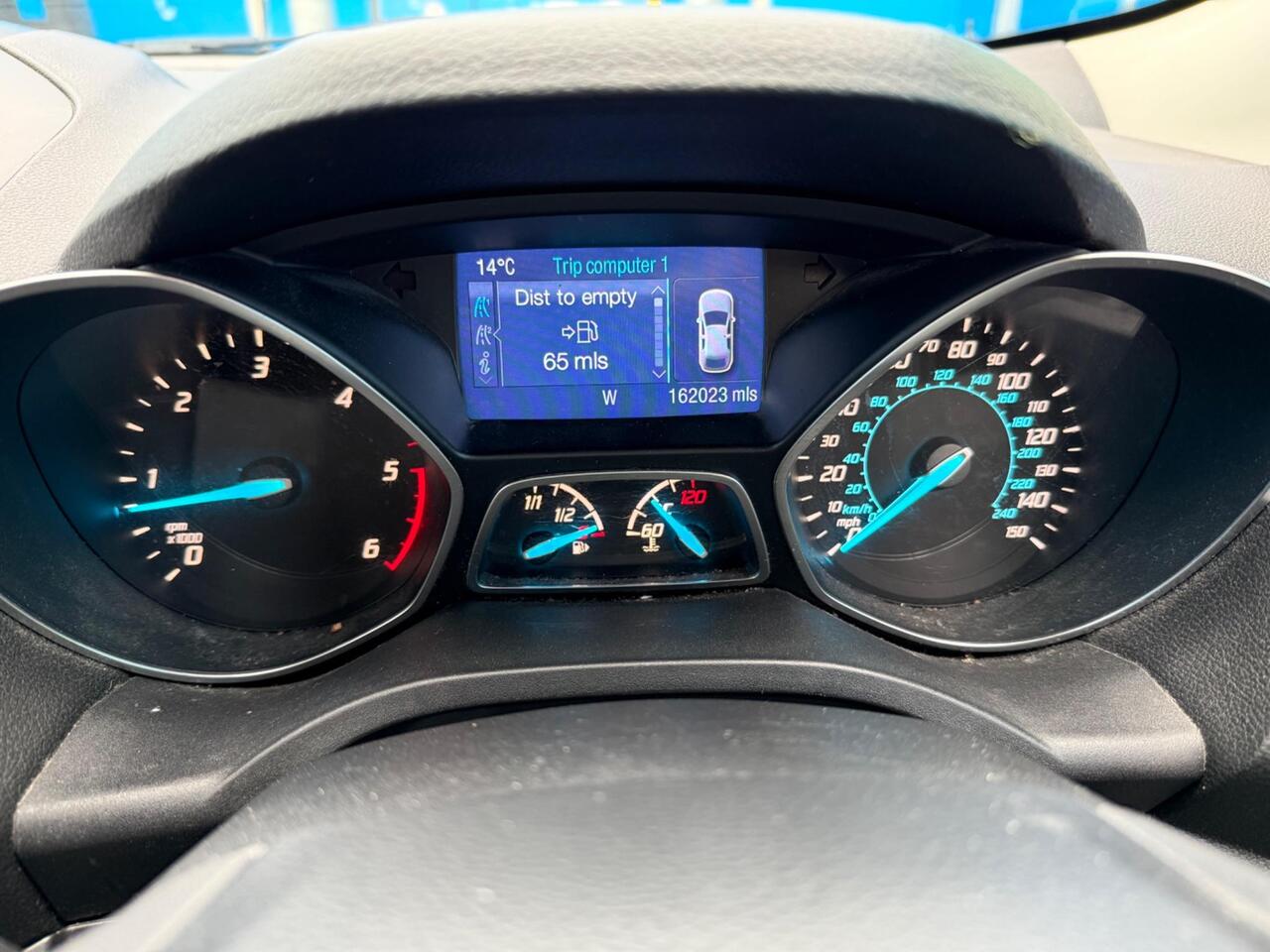 Used Ford Kuga for sale - 78150190: Photo 38