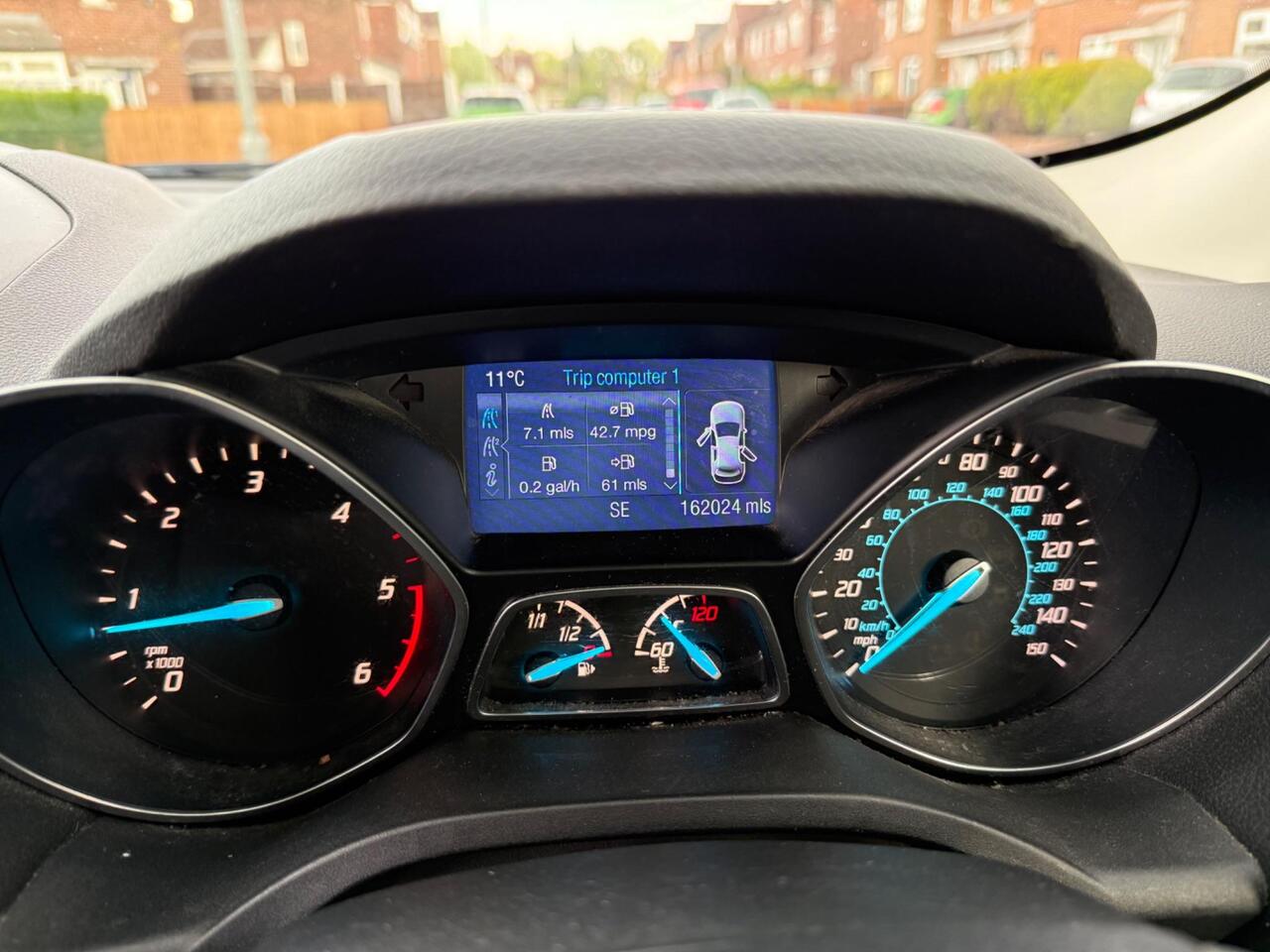 Used Ford Kuga for sale - 78150190: Photo 39