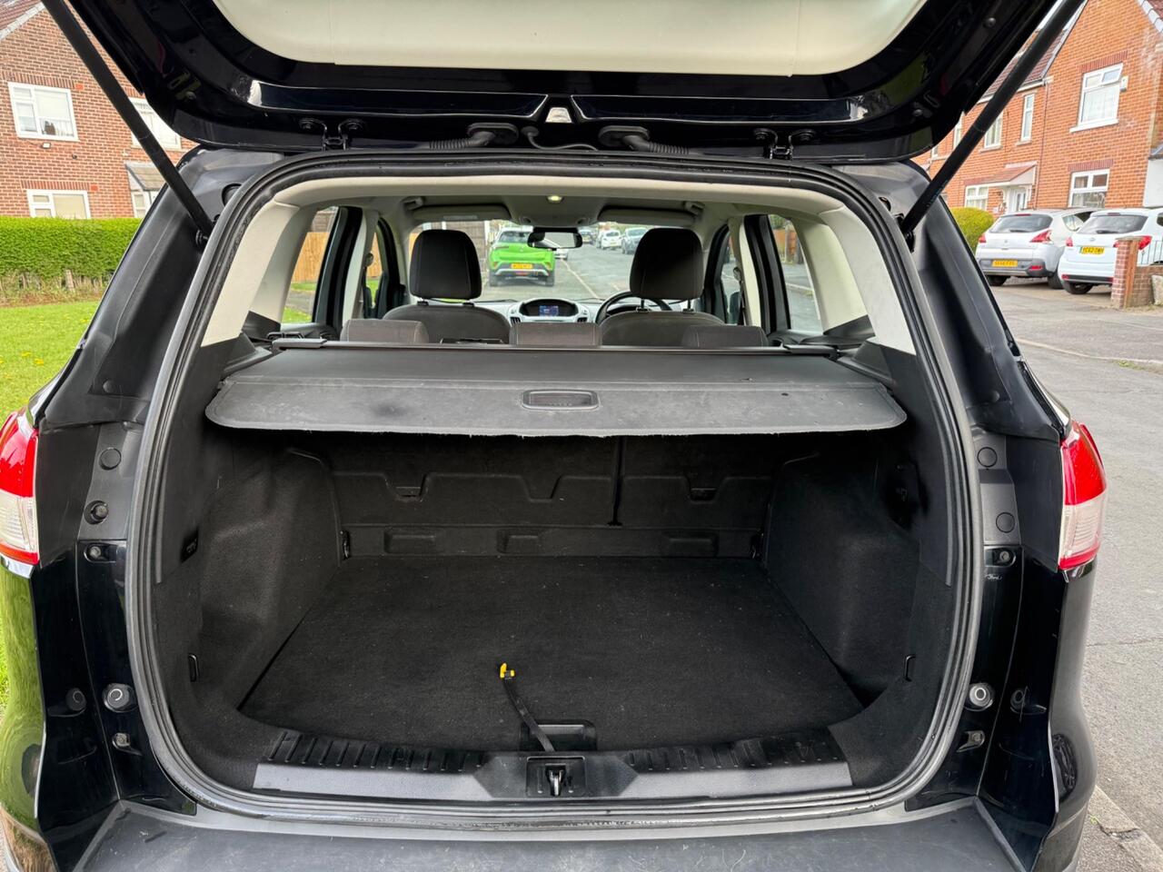 Used Ford Kuga for sale - 78150190: Photo 42