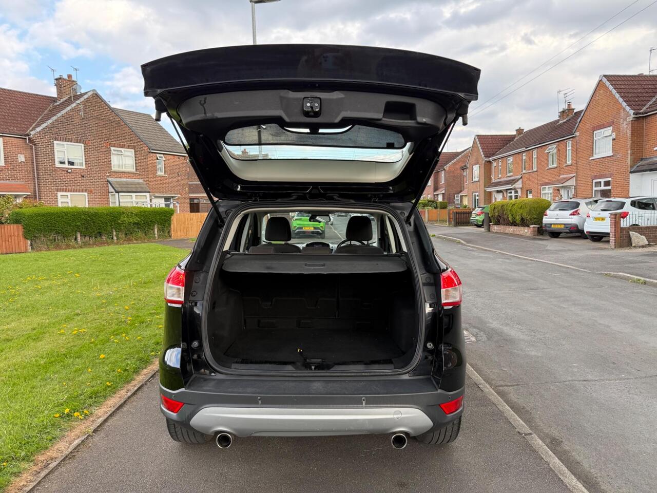 Used Ford Kuga for sale - 78150190: Photo 43