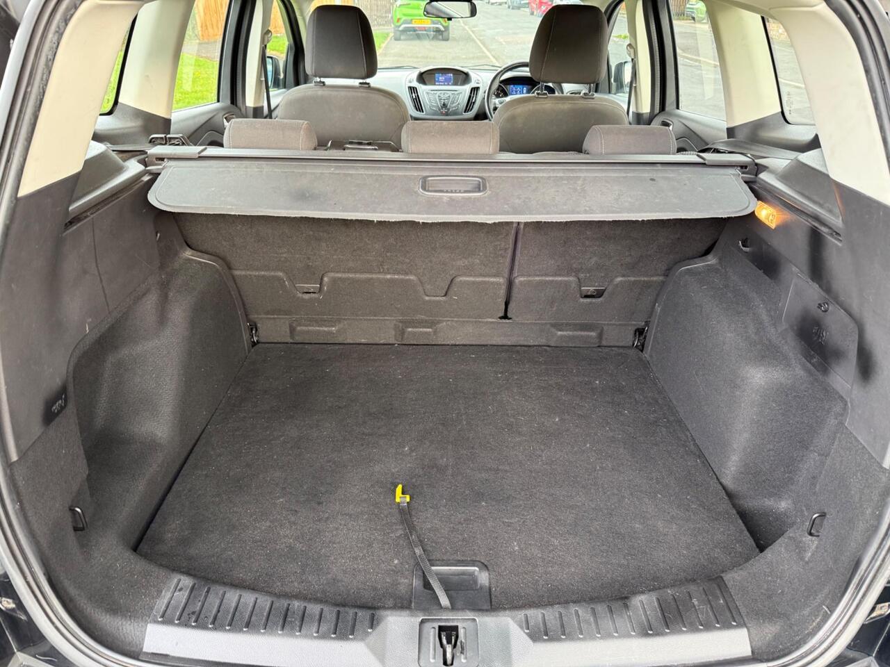 Used Ford Kuga for sale - 78150190: Photo 44