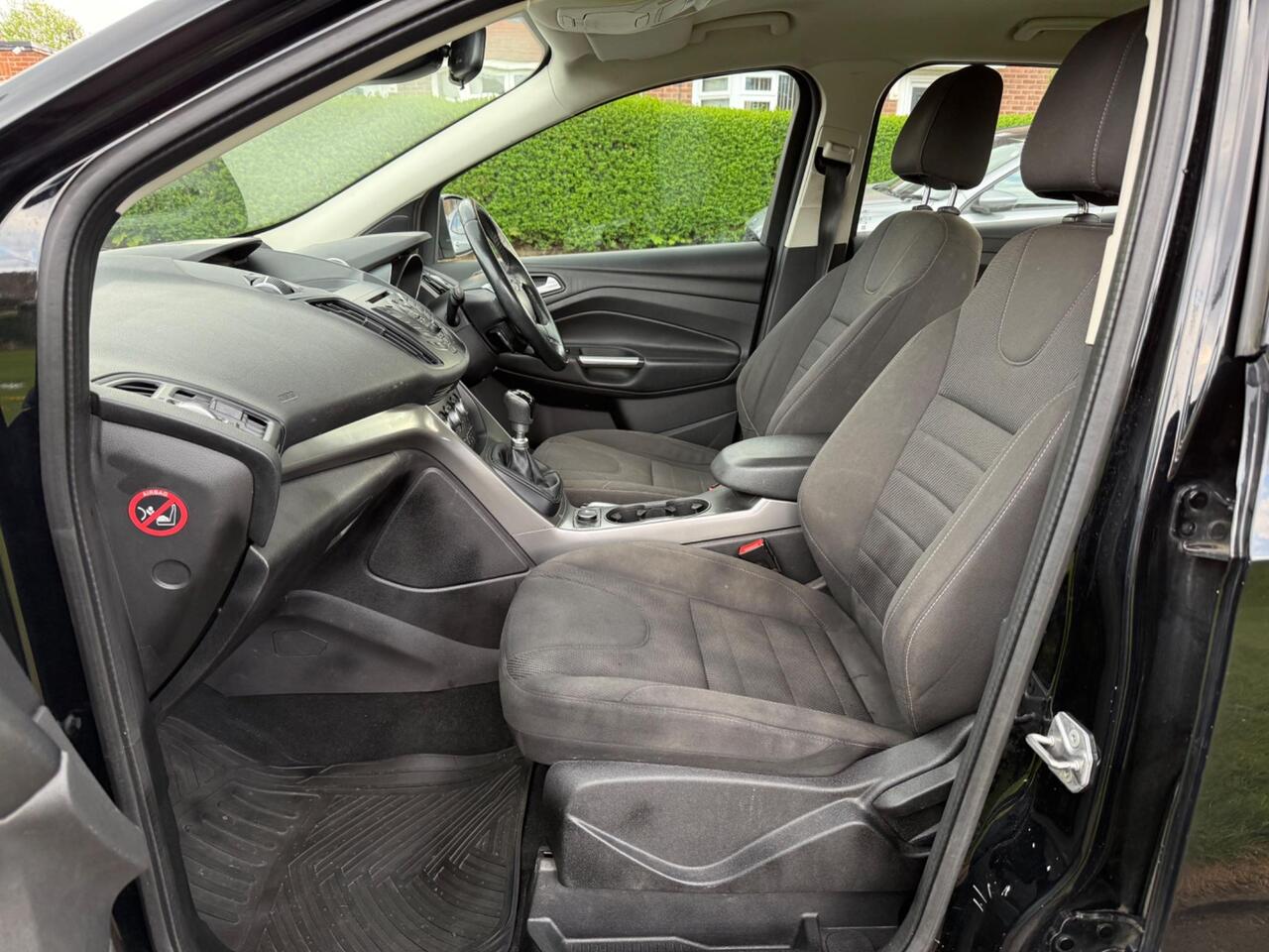 Used Ford Kuga for sale - 78150190: Photo 46