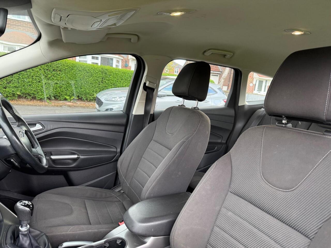 Used Ford Kuga for sale - 78150190: Photo 47