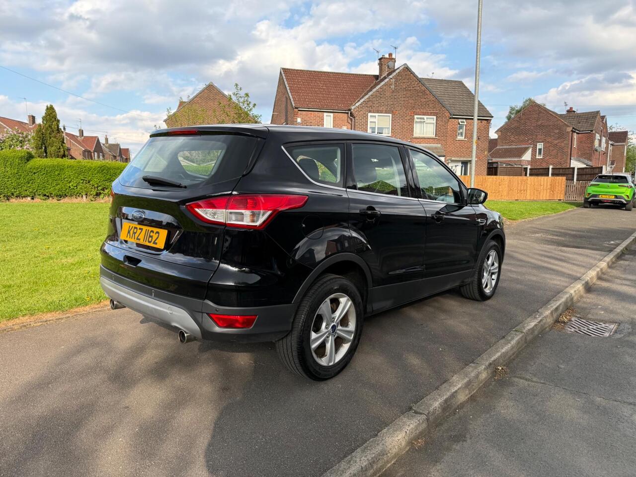 Used Ford Kuga for sale - 78150190: Photo 8