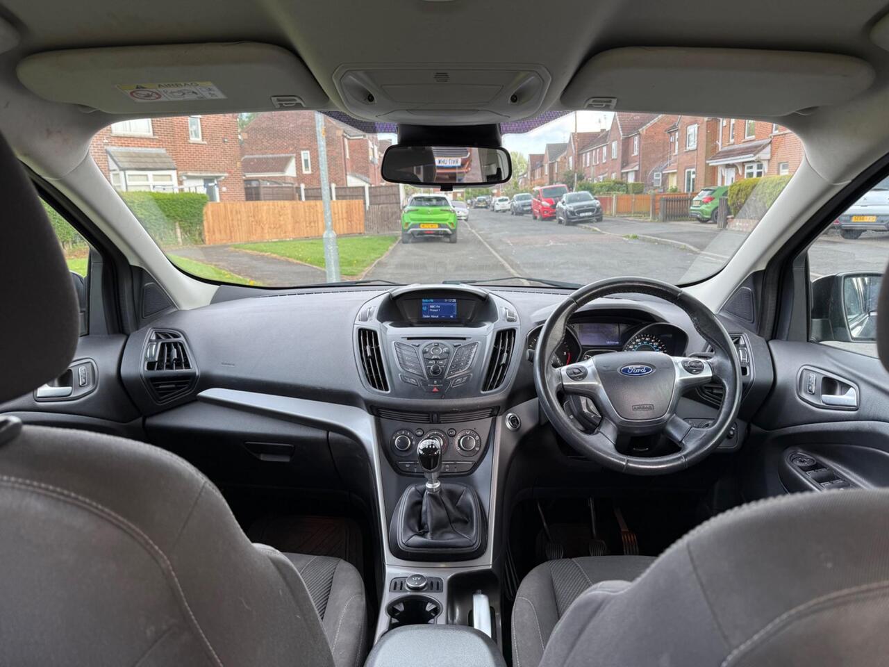 Used Ford Kuga for sale - 78150190: Photo 9