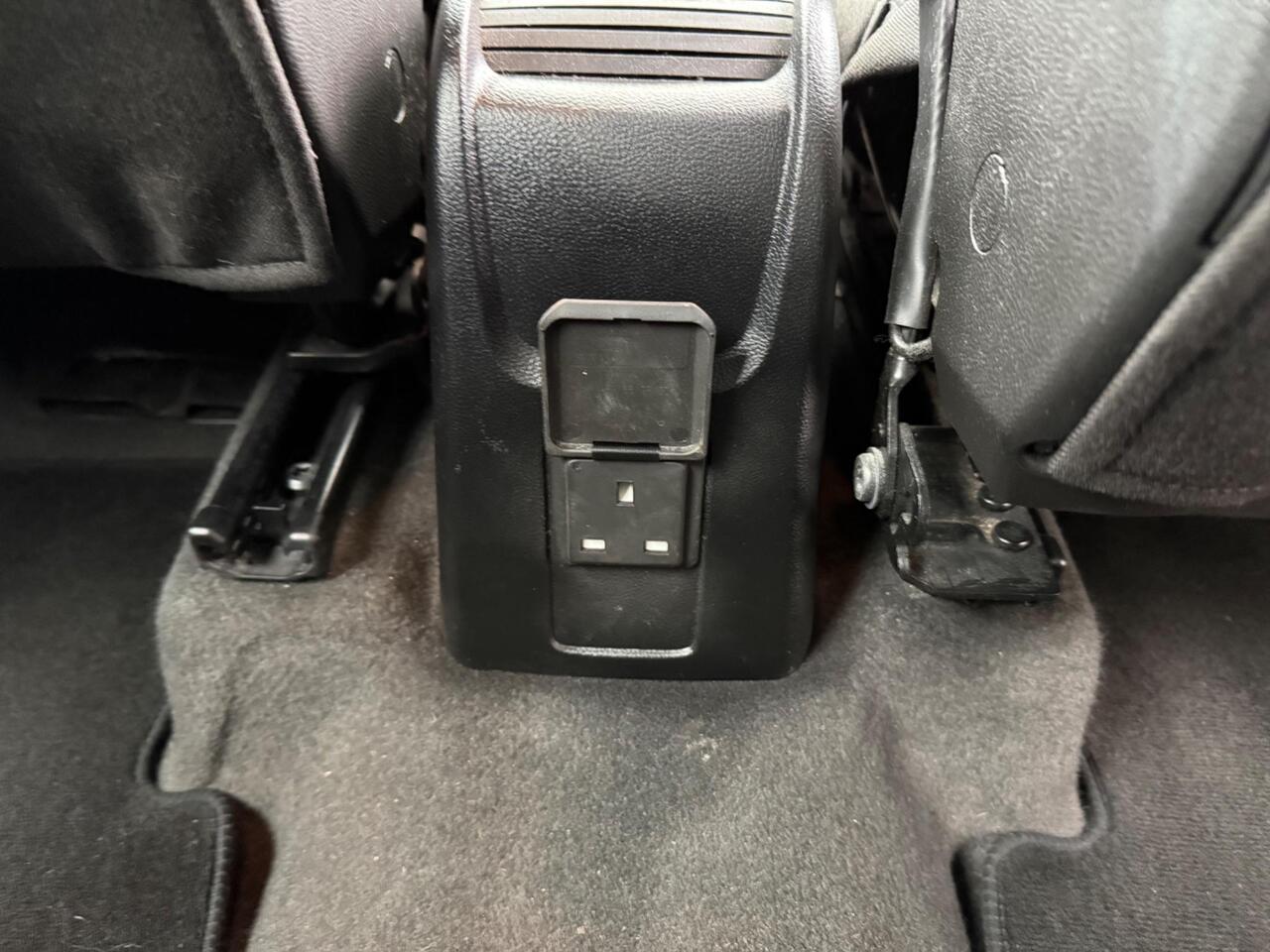 Vehicle 52