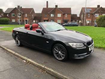 2012 (61) - 2.0 320d SE Steptronic Euro 5 2dr