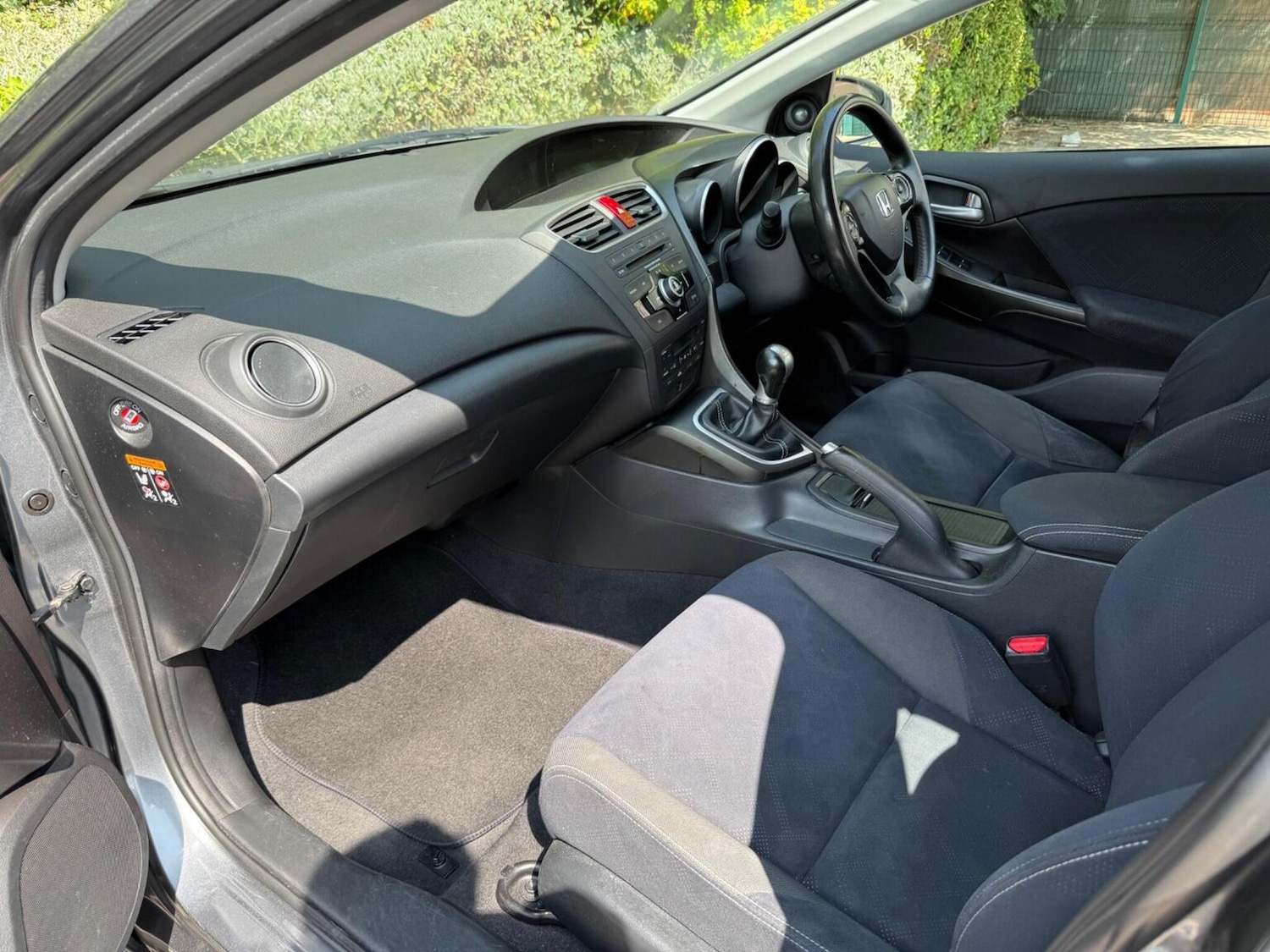 Vehicle 11