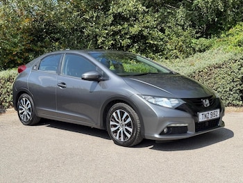 Used Honda Civic 2014 for sale - 75723359: Photo