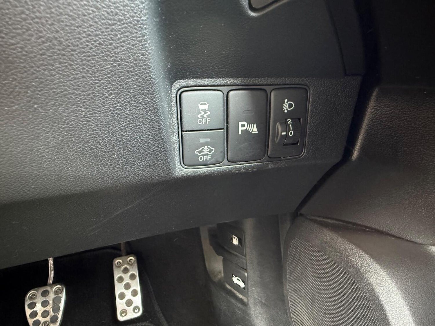 Vehicle 23