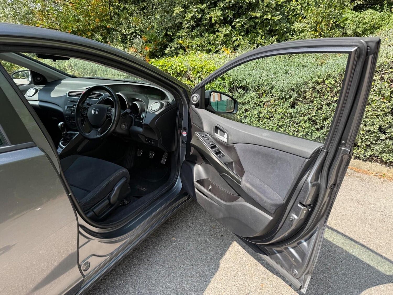 Vehicle 25