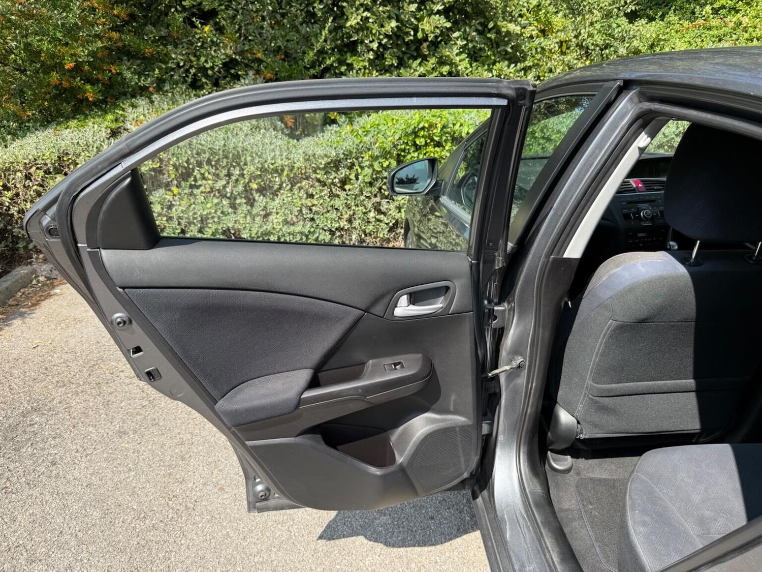 Vehicle 29