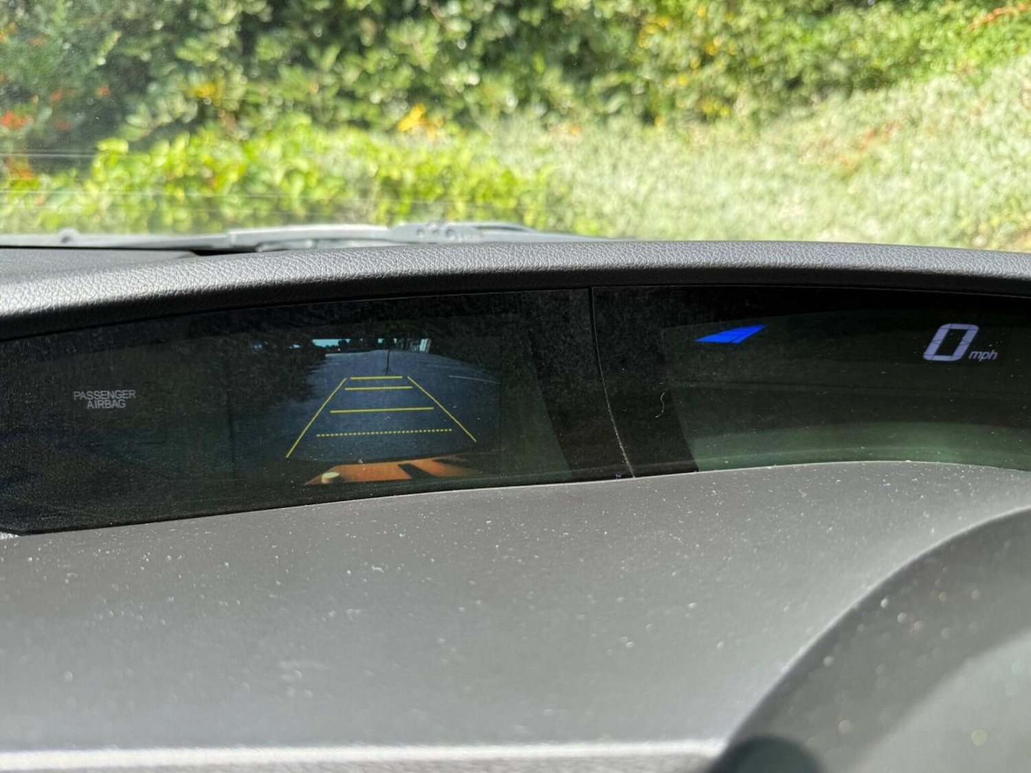 Vehicle 46