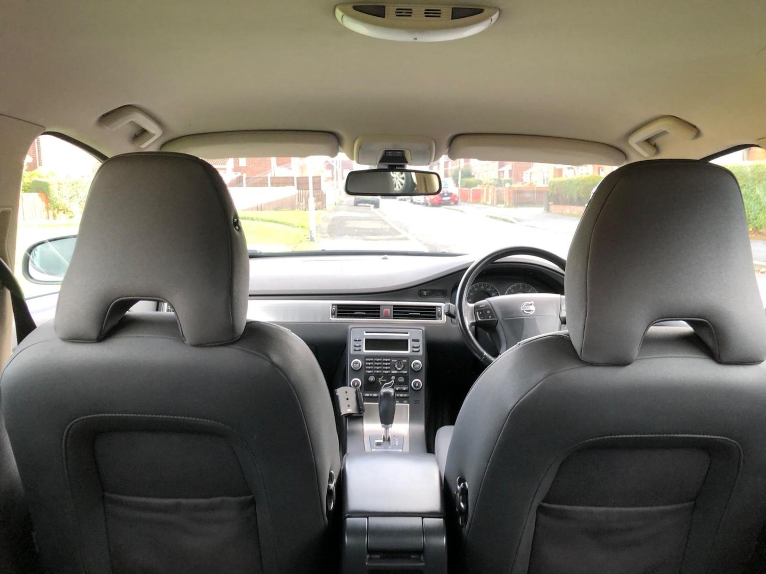 Vehicle 26