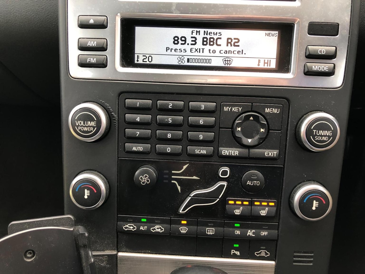 Vehicle 45