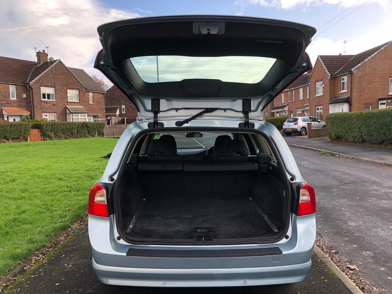 Vehicle 48