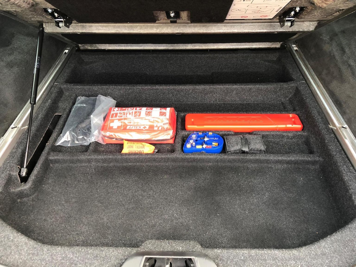 Vehicle 51