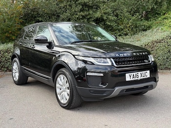 2016 - 2.0 eD4 SE Tech FWD Euro 6 (s/s) 5dr