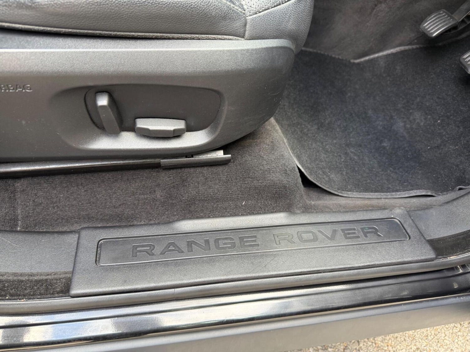 Vehicle 24