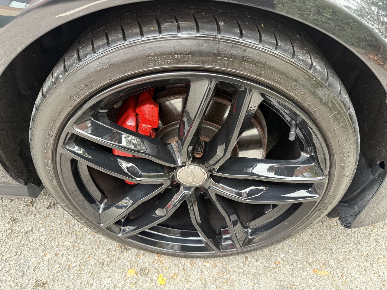 Used Audi A6 Saloon 2014 for sale - 75723355: Photo 14