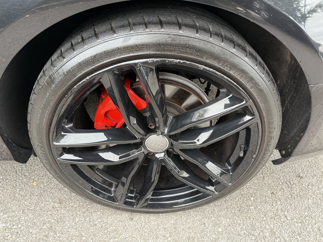 Used Audi A6 Saloon 2014 for sale - 75723355: Photo 16