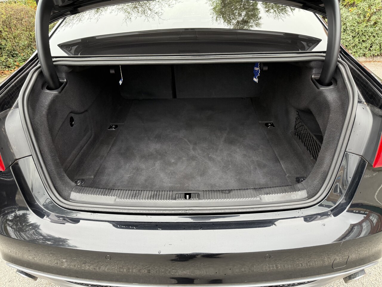 Used Audi A6 Saloon 2014 for sale - 75723355: Photo 17