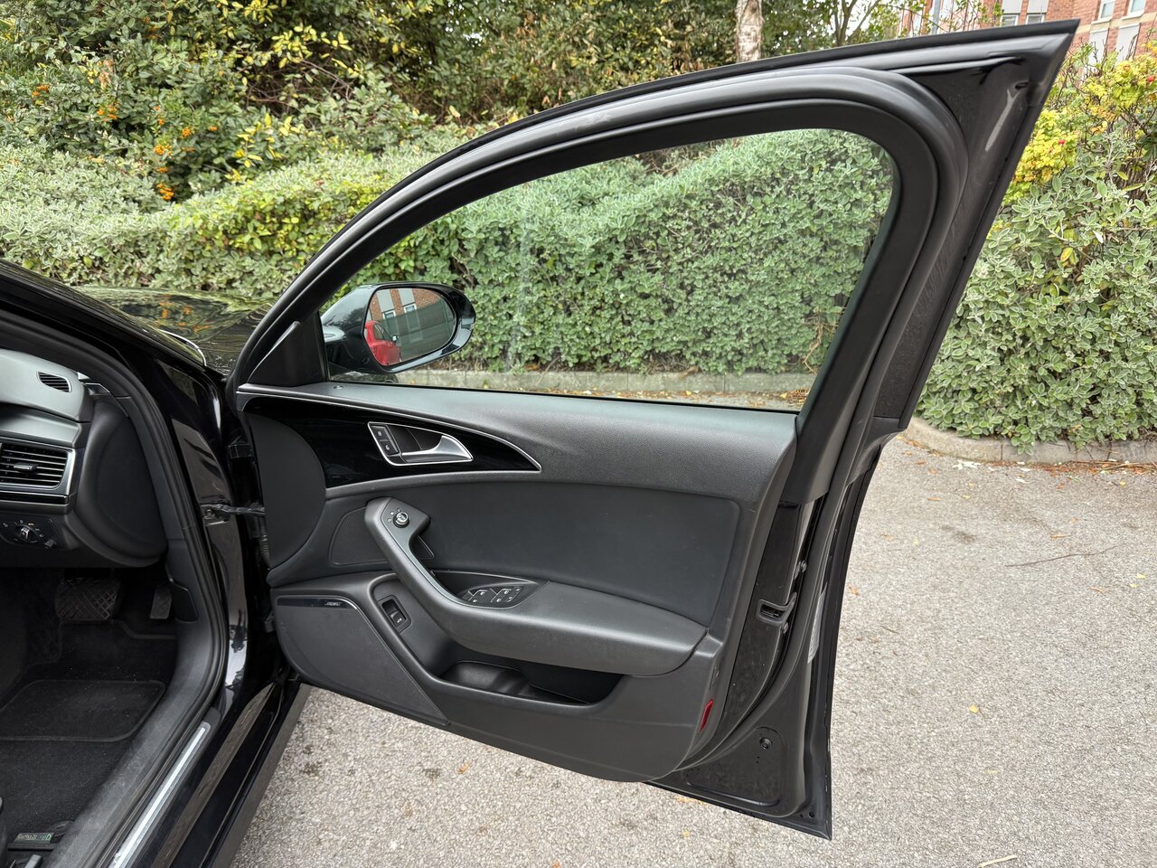 Used Audi A6 Saloon 2014 for sale - 75723355: Photo 26