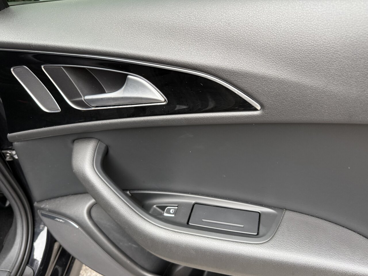 Used Audi A6 Saloon 2014 for sale - 75723355: Photo 28