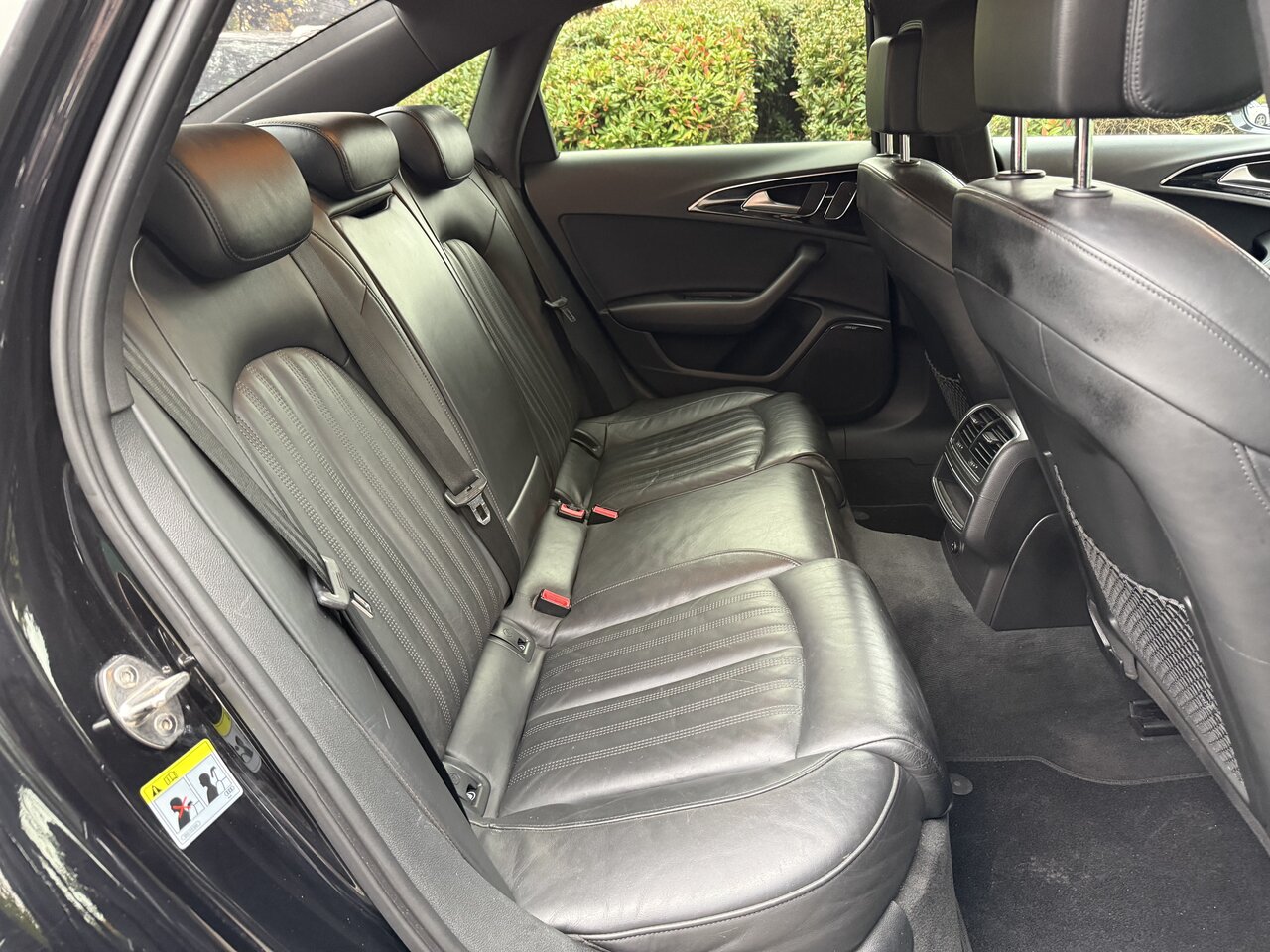 Used Audi A6 Saloon 2014 for sale - 75723355: Photo 30