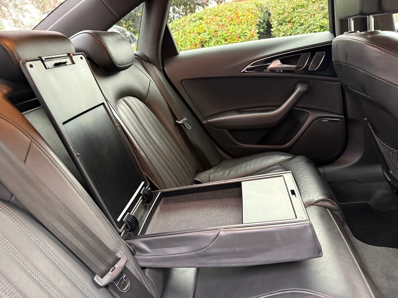 Used Audi A6 Saloon 2014 for sale - 75723355: Photo 35