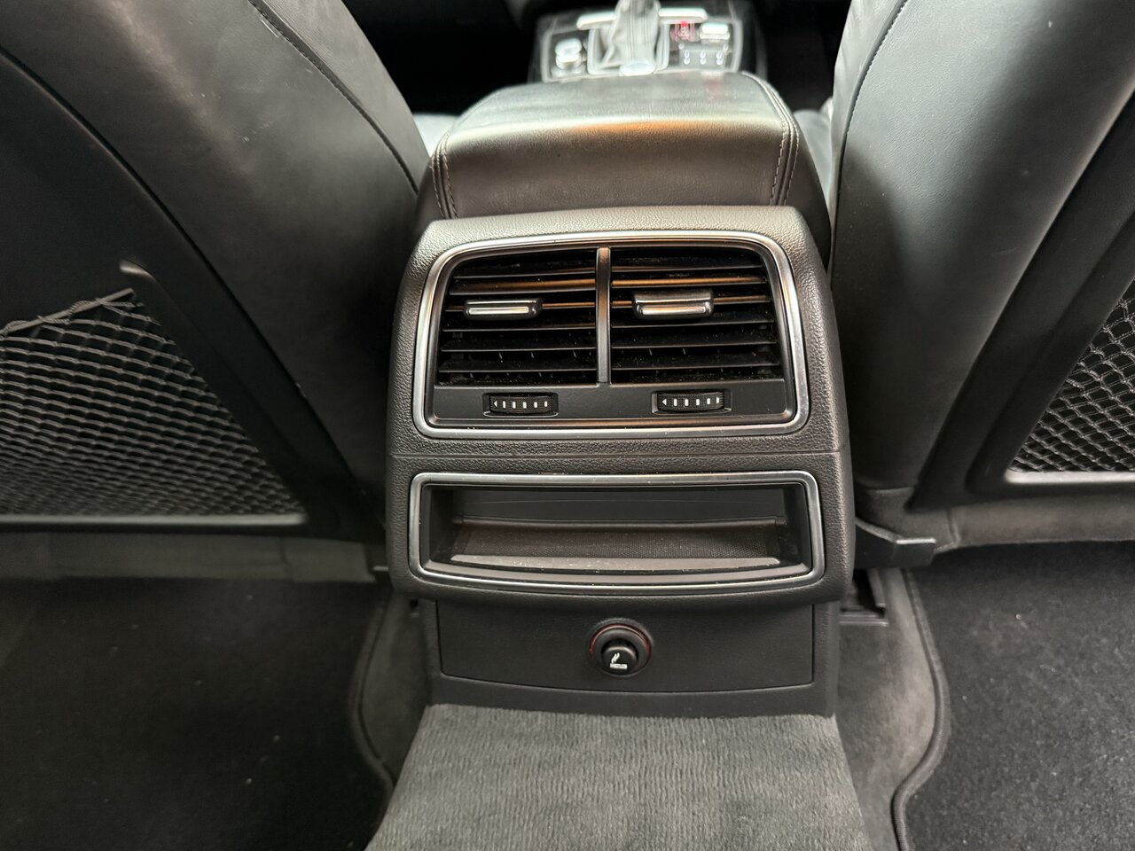 Used Audi A6 Saloon 2014 for sale - 75723355: Photo 39