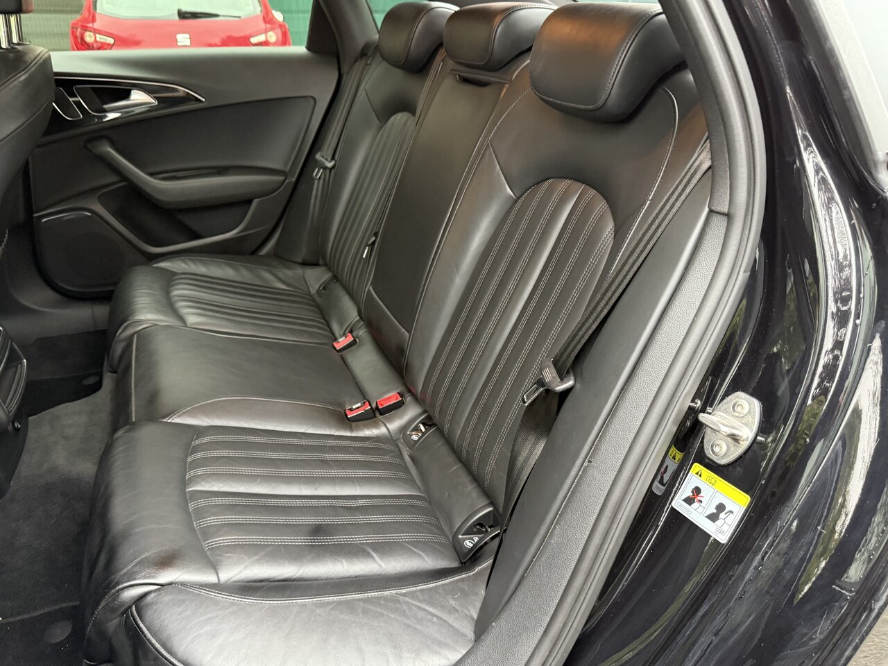 Used Audi A6 Saloon 2014 for sale - 75723355: Photo 45