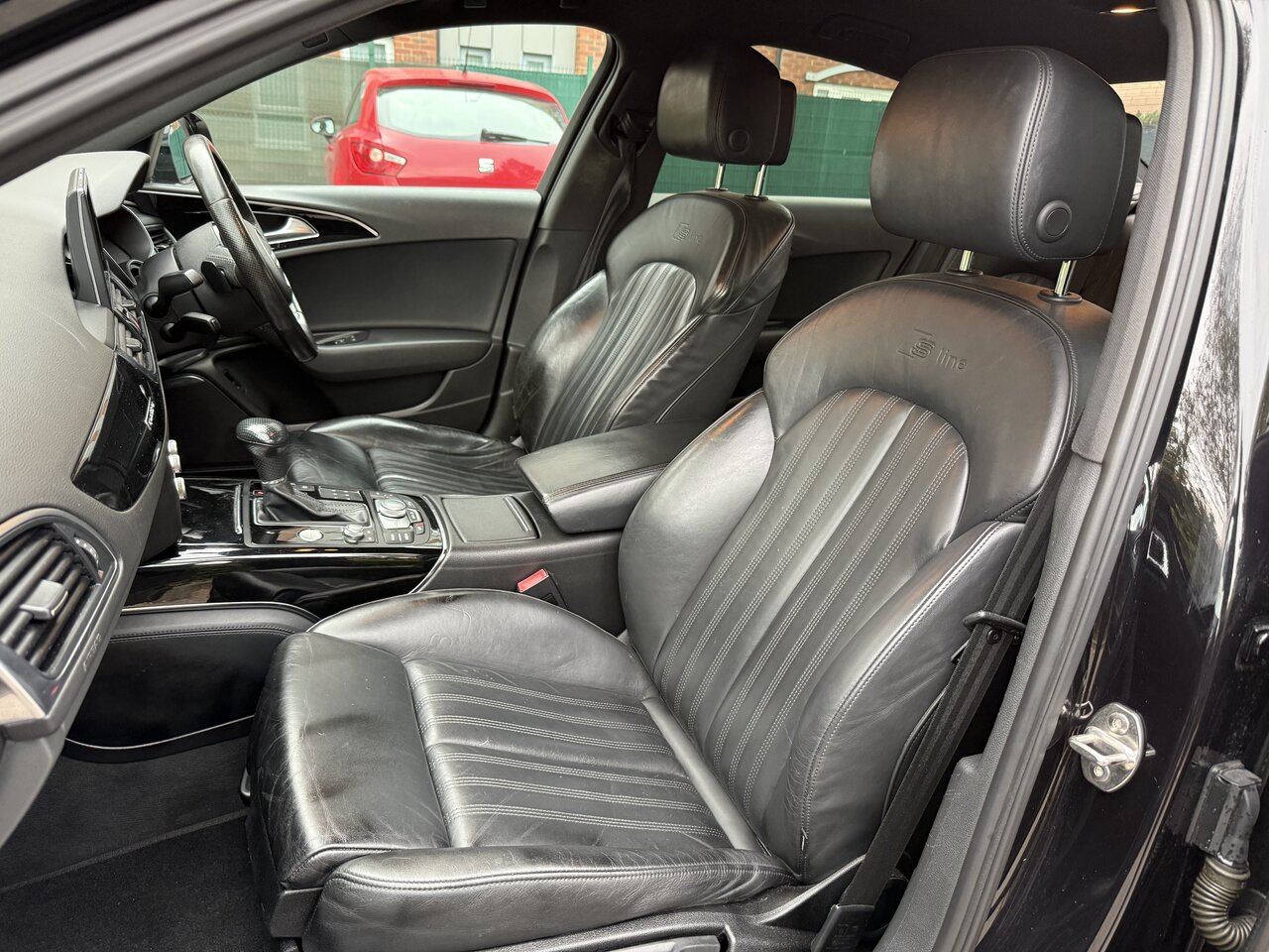 Used Audi A6 Saloon 2014 for sale - 75723355: Photo 55