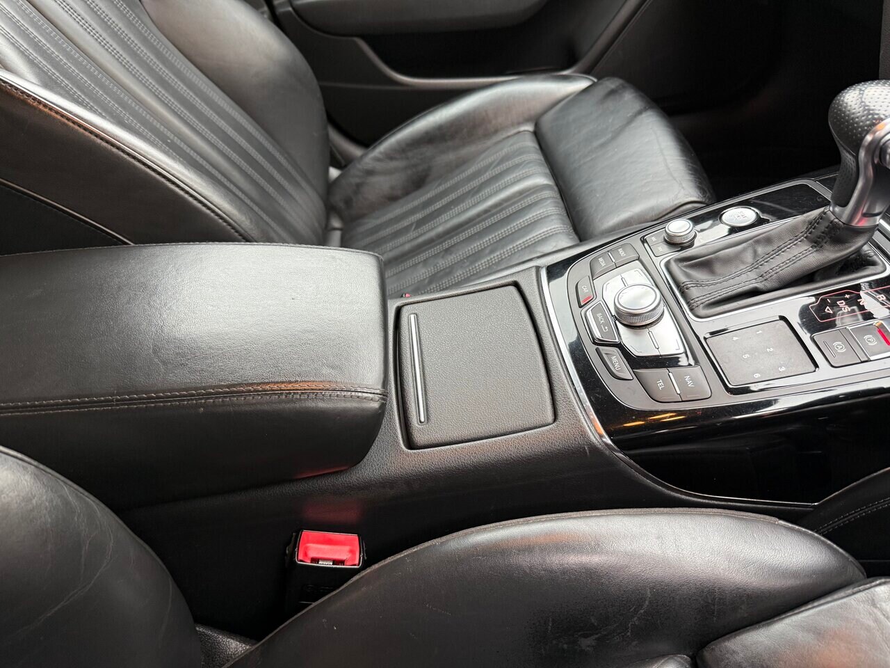 Used Audi A6 Saloon 2014 for sale - 75723355: Photo 59