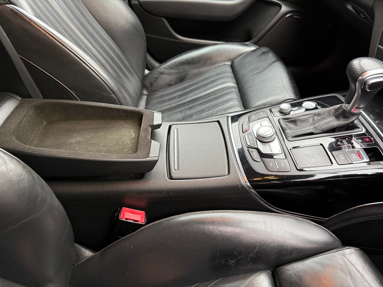 Used Audi A6 Saloon 2014 for sale - 75723355: Photo 60