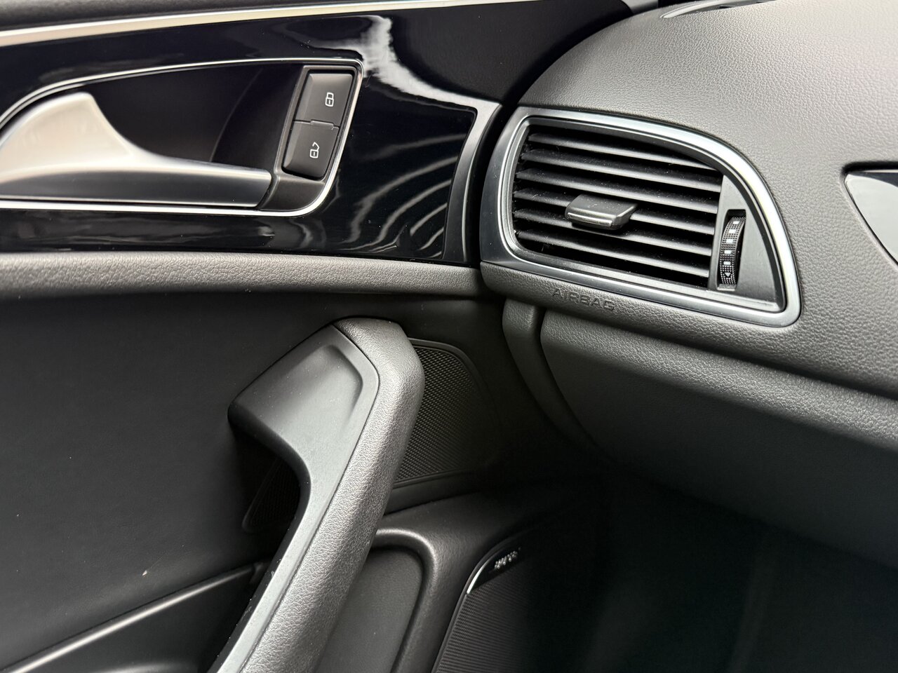 Used Audi A6 Saloon 2014 for sale - 75723355: Photo 67