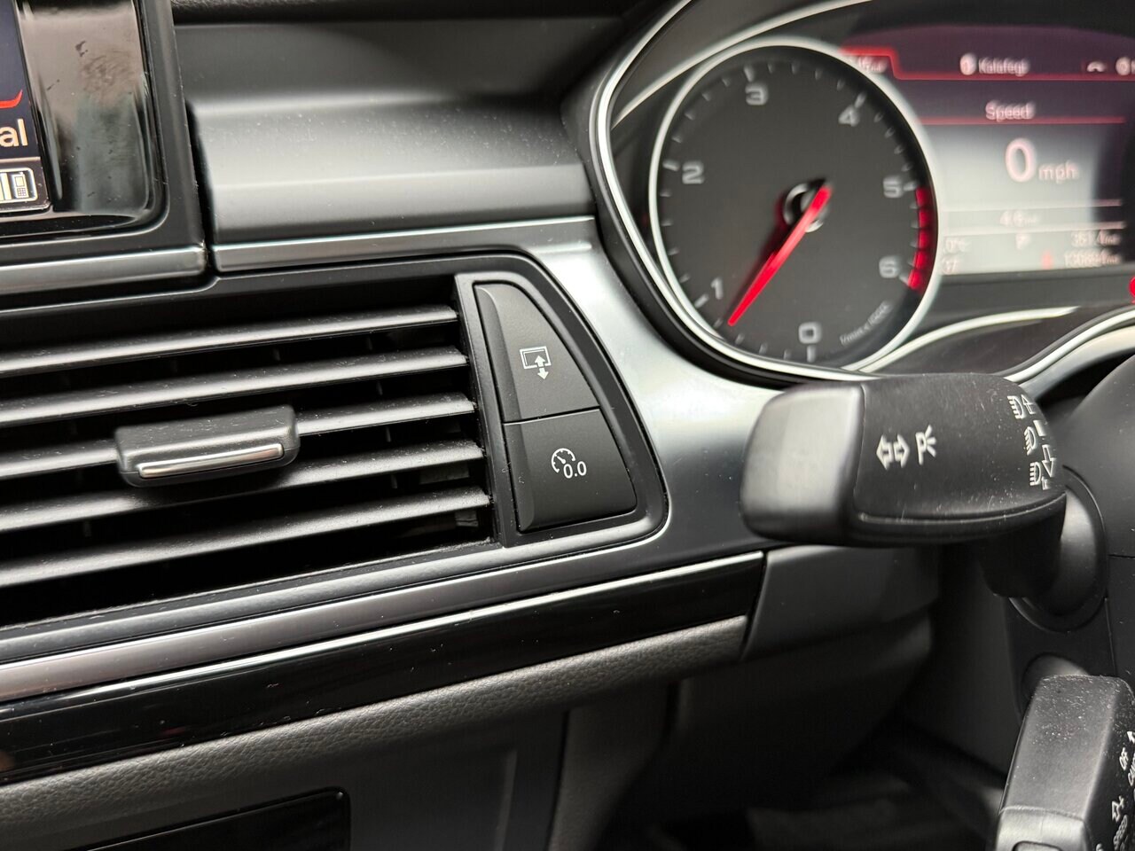 Used Audi A6 Saloon 2014 for sale - 75723355: Photo 72