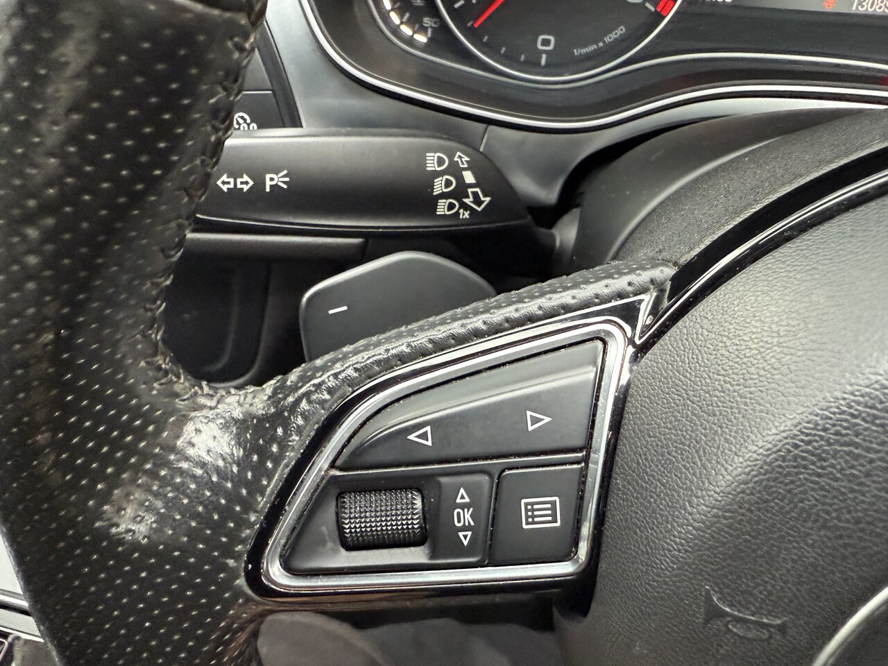 Used Audi A6 Saloon 2014 for sale - 75723355: Photo 75