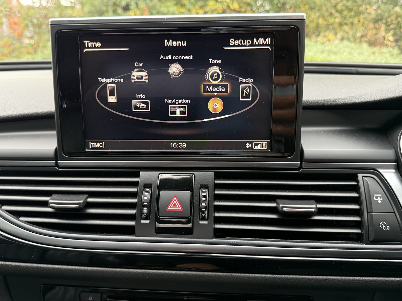 Used Audi A6 Saloon 2014 for sale - 75723355: Photo 77