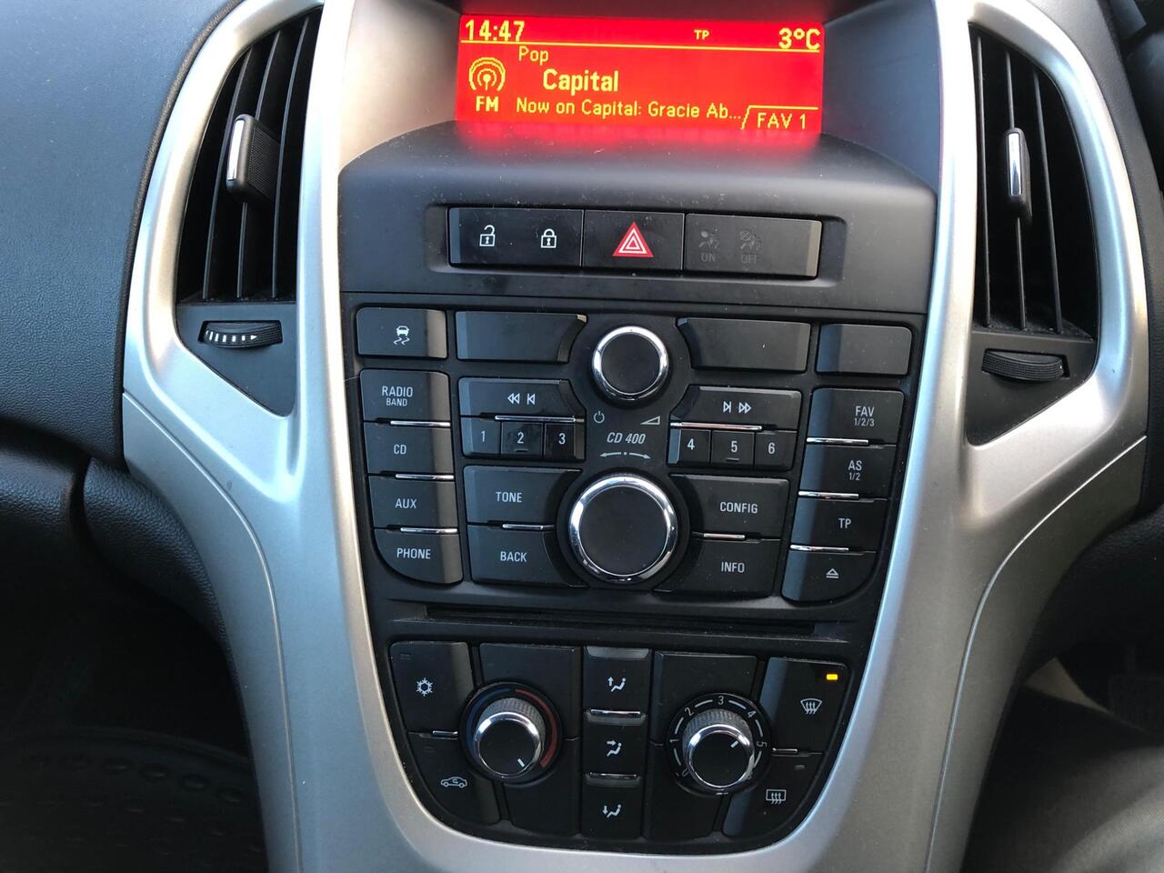 Vehicle 40