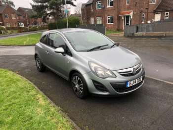 2014 (14) - 1.2 16V Design Euro 5 3dr