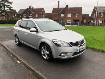 Kia - Ceed