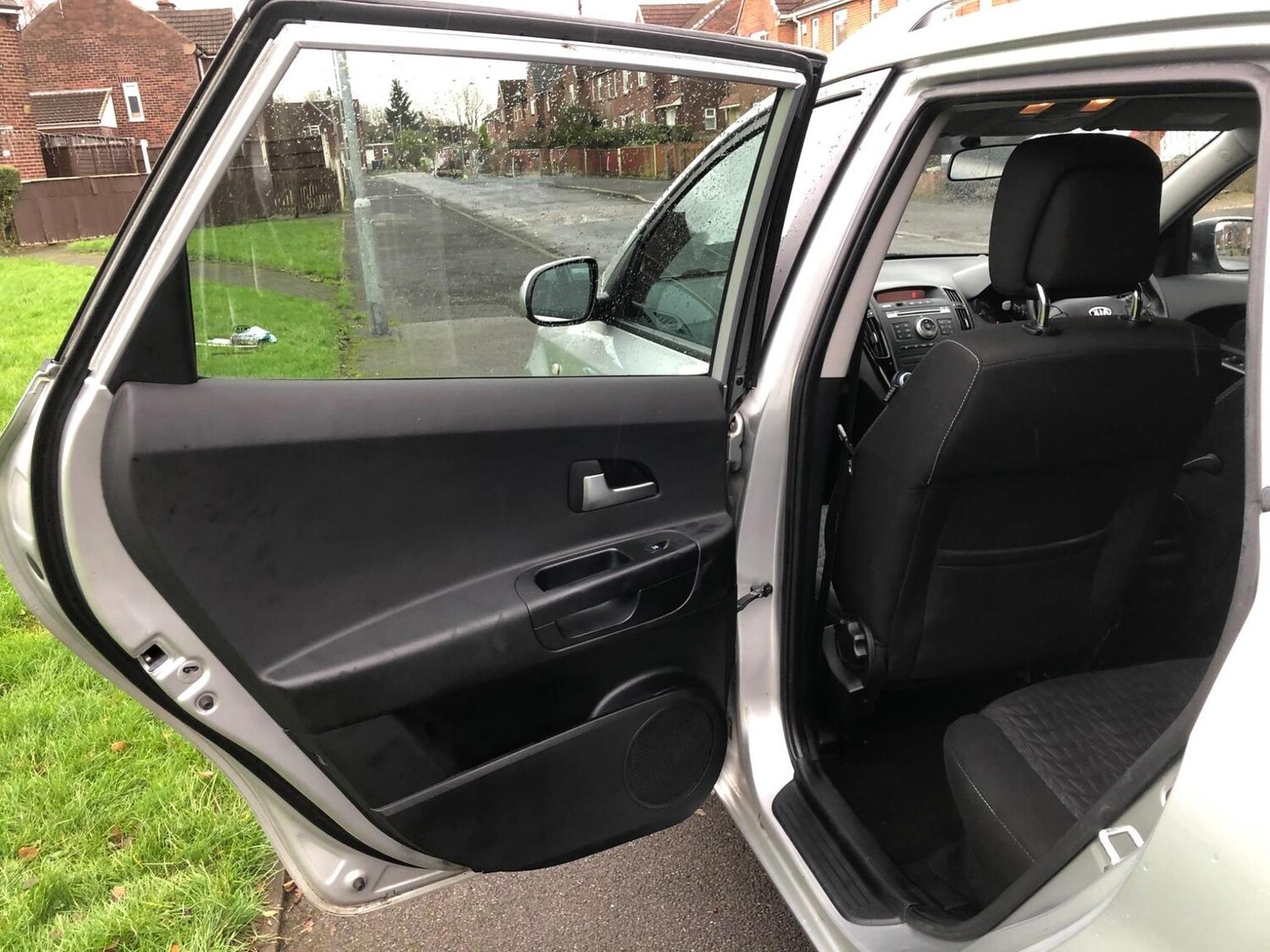 Vehicle 27
