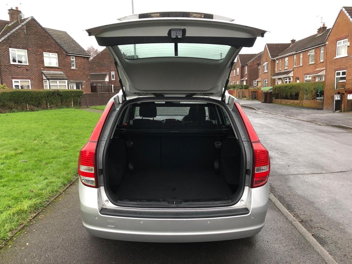 Vehicle 33