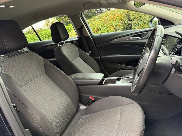 Used Vauxhall Insignia 2018 for sale - 75723348: Photo 13