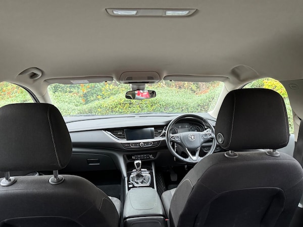 Used Vauxhall Insignia 2018 for sale - 75723348: Photo 27
