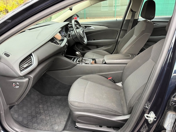 Used Vauxhall Insignia 2018 for sale - 75723348: Photo 41