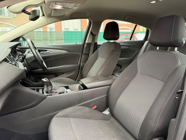Used Vauxhall Insignia 2018 for sale - 75723348: Photo 42