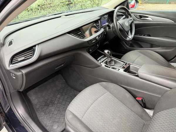 Used Vauxhall Insignia 2018 for sale - 75723348: Photo 43